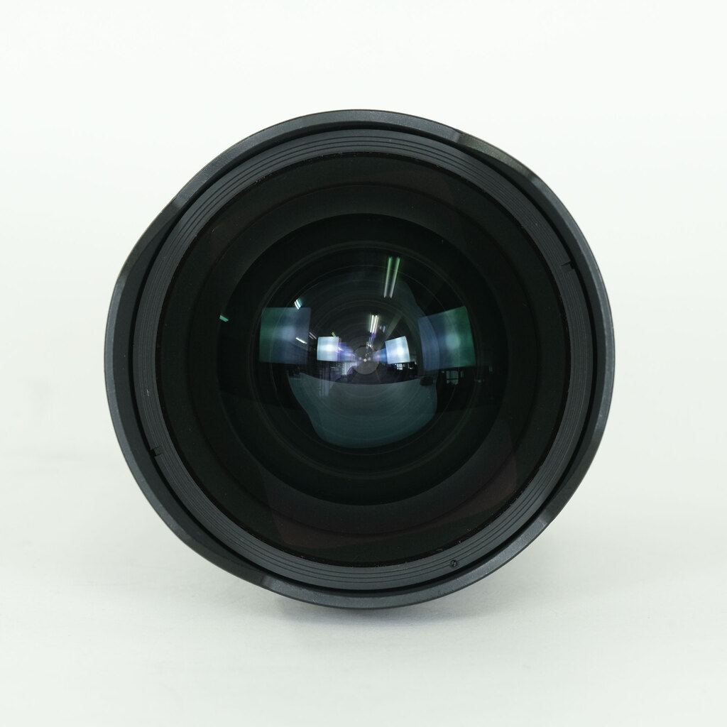 Nikon AF-S NIKKOR 14-24mm f/2.8G ED