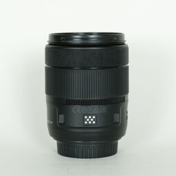 Canon EF-S18-135mm F3.5-5.6 IS USM