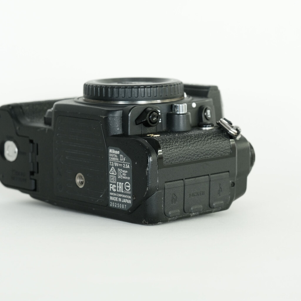 Nikon Df