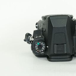 PENTAX K-3 ボディ