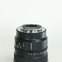 SONY FE 16mm F1.8 G SEL16F18G SONY FE 16mm F1.8 G SEL16F18G