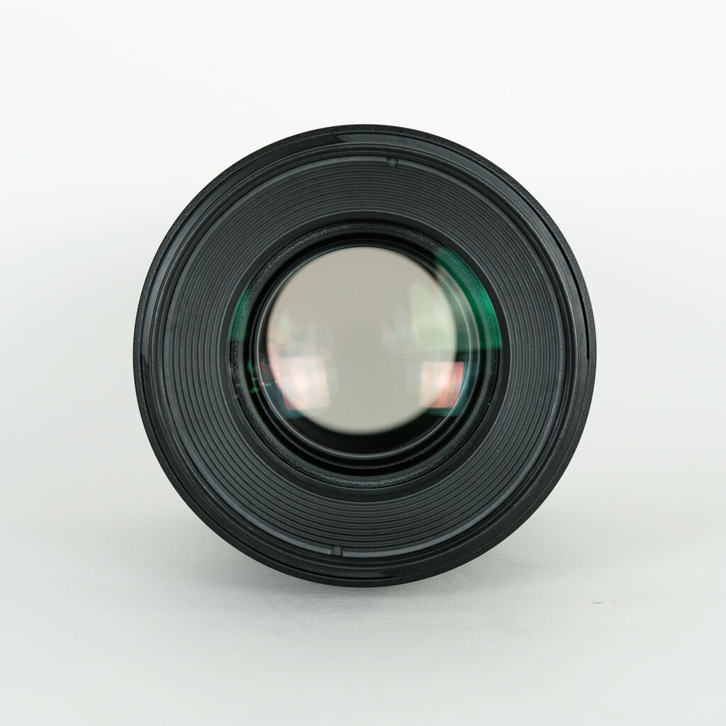 Canon EF100mm F2.8Lマクロ IS USM