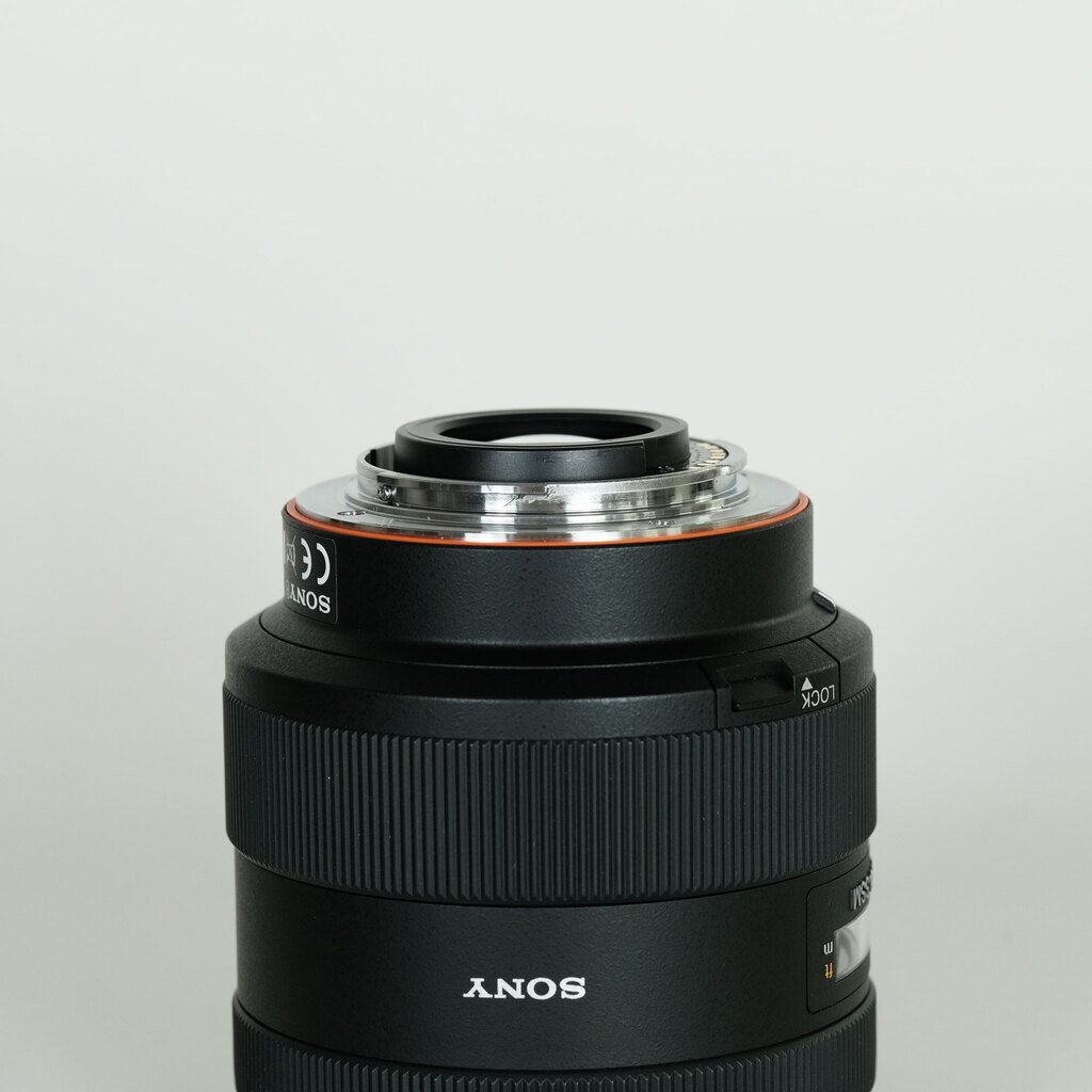 SONY DT 16-50mm F2.8 SSM SAL1650