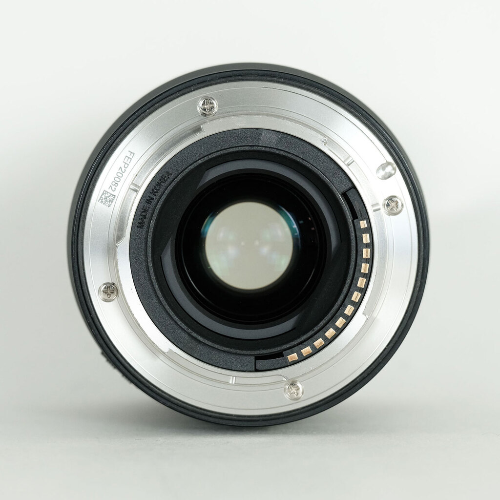 SAMYANG AF 35mm F1.8 FE [ソニーE用]