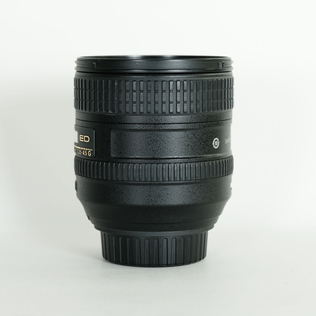 Nikon AF-S NIKKOR 24-85mm F3.5-4.5G ED VR