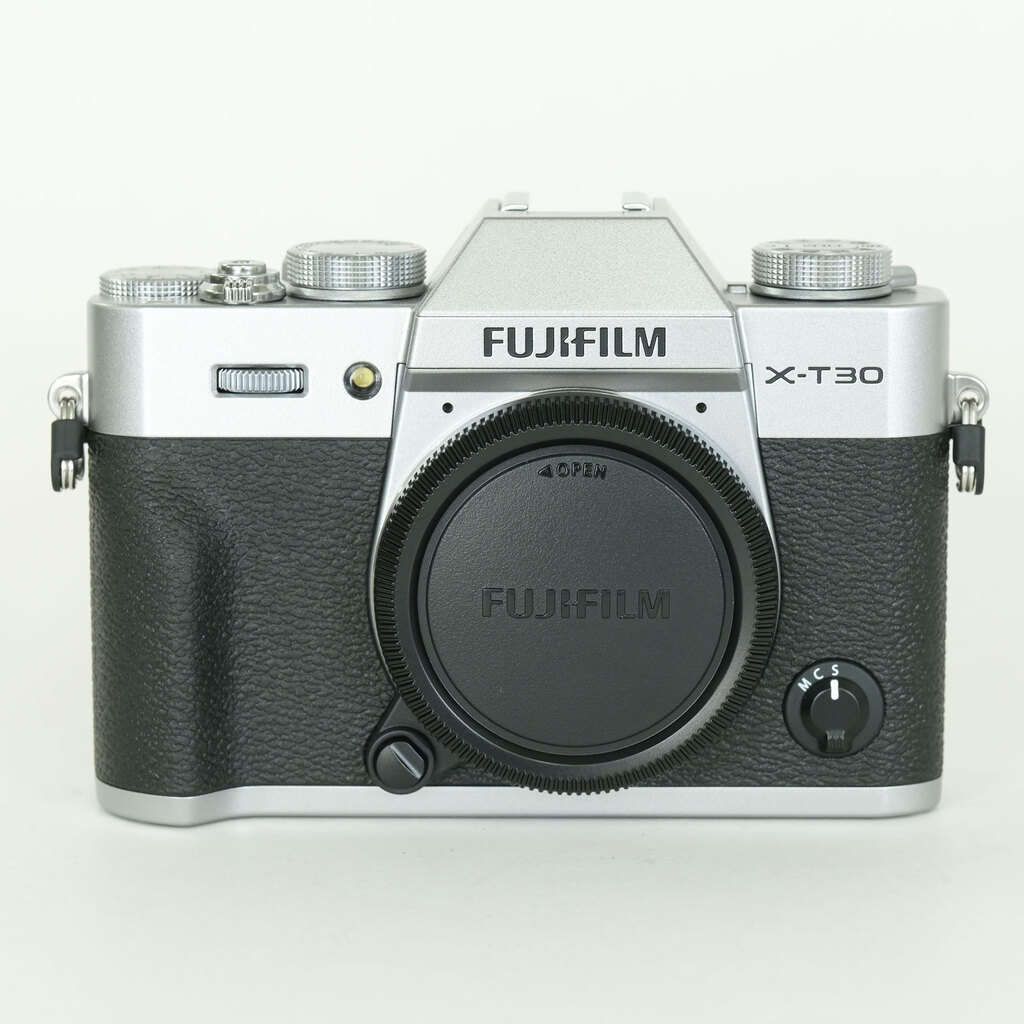 FUJIFILM X-T30 III