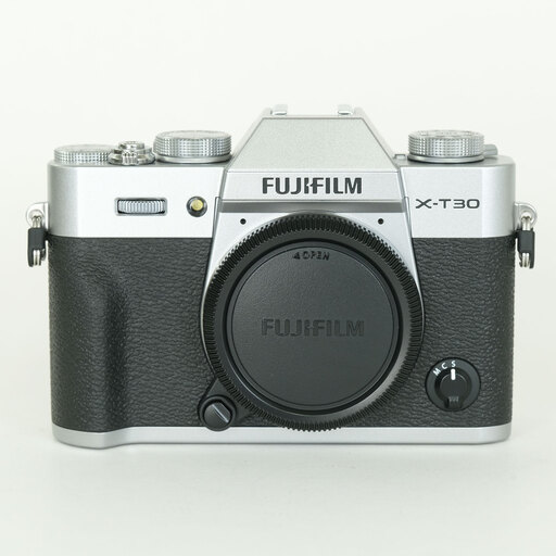 FUJIFILM X-T30 III