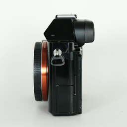 SONY α7（ILCE-7）