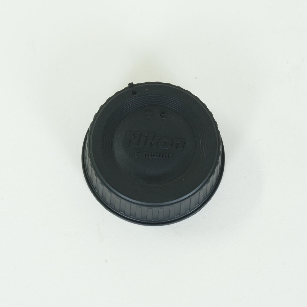 Nikon AF-S DX NIKKOR 55-300mm F4.5-5.6G ED VR