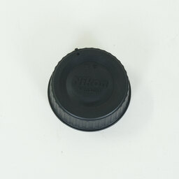 Nikon AF-S DX NIKKOR 55-300mm F4.5-5.6G ED VR