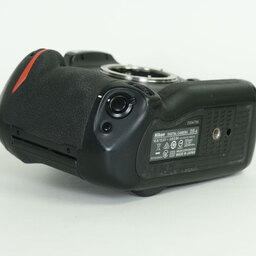 Nikon D5