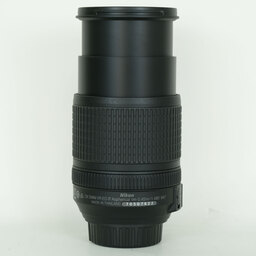 Nikon AF-S DX NIKKOR 18-140mm F3.5-5.6G ED VR Nikon AF-S DX NIKKOR 18-140mm F3.5-5.6G ED VR