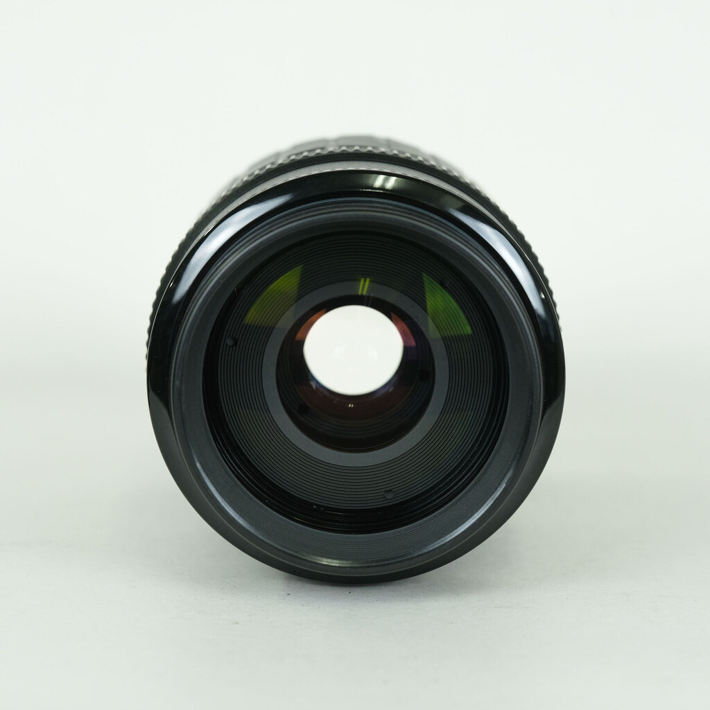Canon EF70-210mm F4