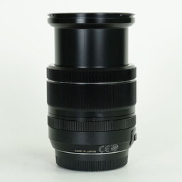 FUJIFILM XF18-55mmF2.8-4 R LM OIS FUJIFILM XF18-55mmF2.8-4 R LM OIS