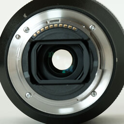 SONY FE 24-105mm F4 G OSS SEL24105G