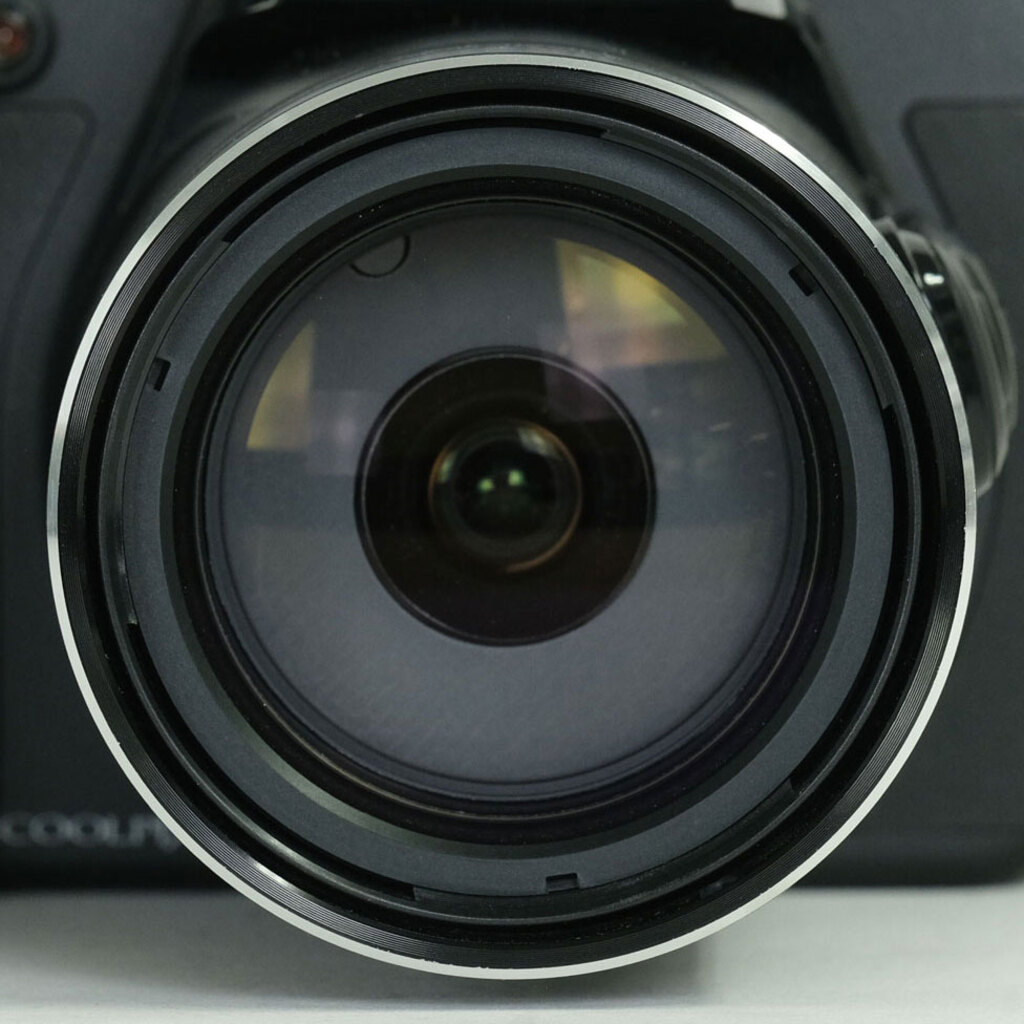 Nikon COOLPIX B700 ブラック Nikon COOLPIX B700 ブラック