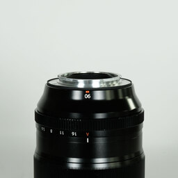 FUJIFILM XF90mmF2 R LM WR