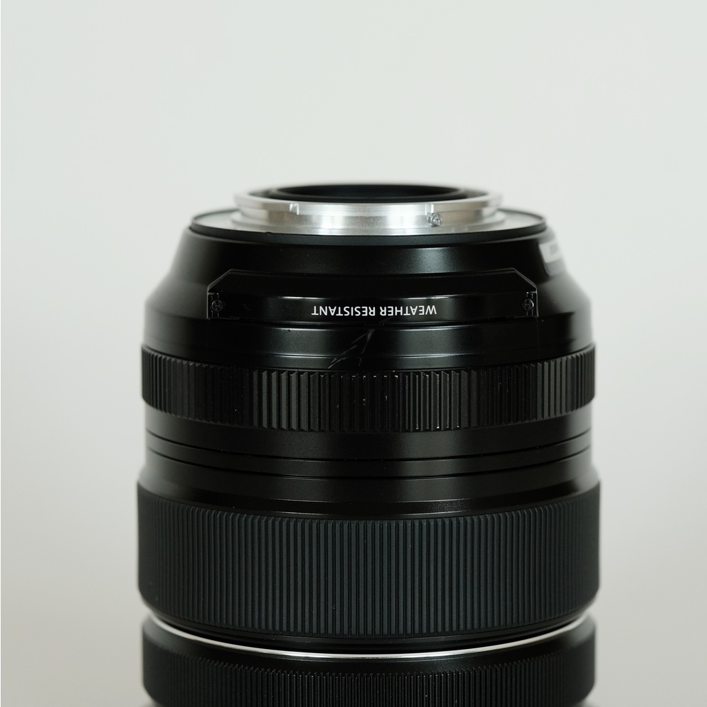 FUJIFILM XF16-80mmF4 R OIS WR