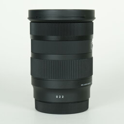 SIGMA 16-28mm F2.8 DG DN｜Contemporary [ライカL用]