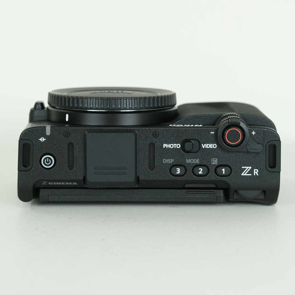 Nikon ZR