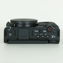Nikon ZR