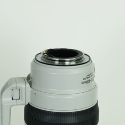 Canon EF100-400mm F4.5-5.6L IS II USM