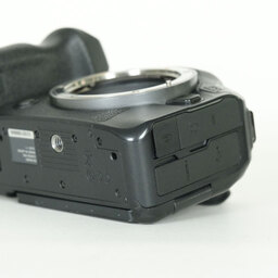 Canon EOS R6 Mark II