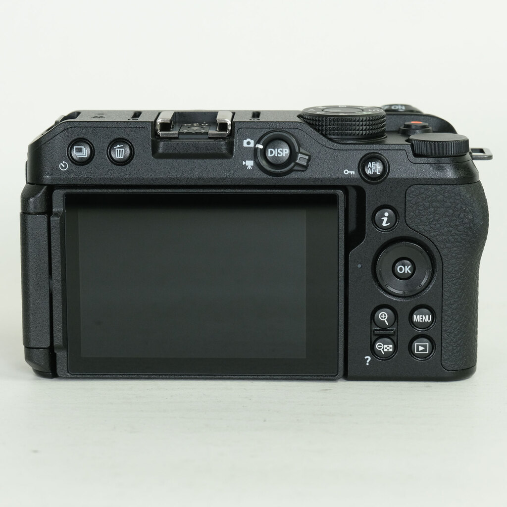 Nikon Z30