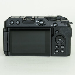 Nikon Z30