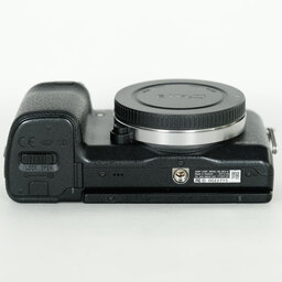 SONY NEX-6 ボディ ブラック