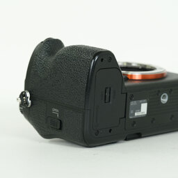 SONY α7 IV（ILCE-7M4）