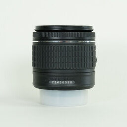 Nikon AF-P DX NIKKOR 18-55mm F3.5-5.6G VR