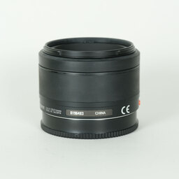 SONY 50mm F1.4 SAL50F14 SONY 50mm F1.4 SAL50F14