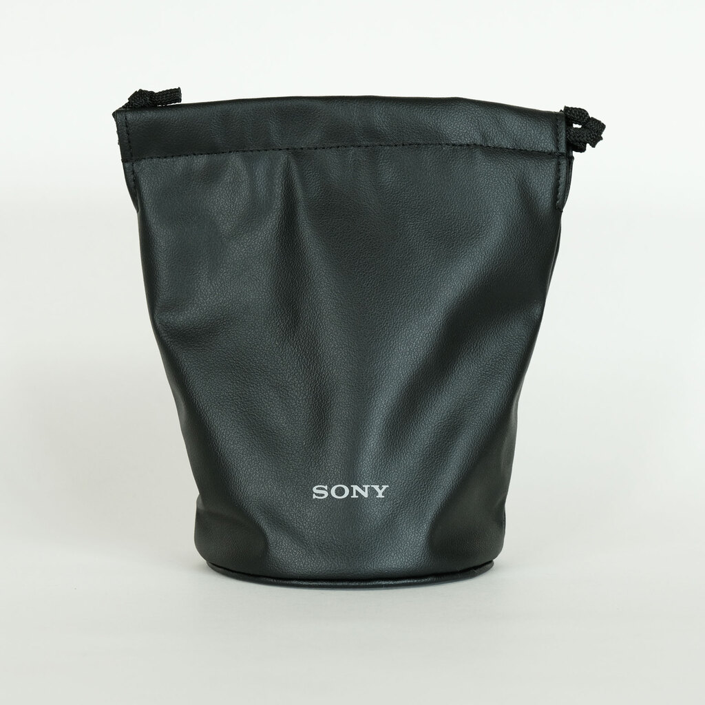 SONY FE 20-70mm F4 G SEL2070G