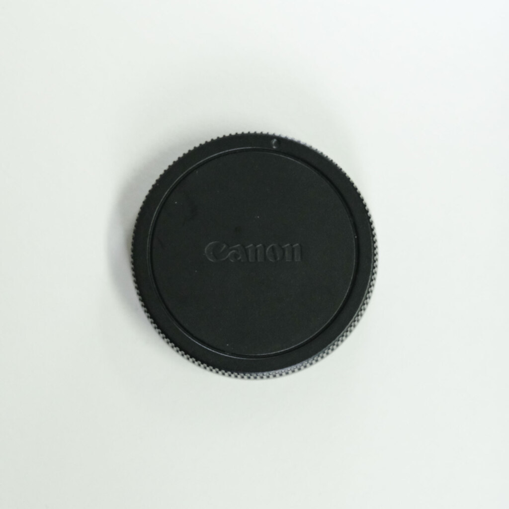Canon EF-M11-22mm F4-5.6 IS STM