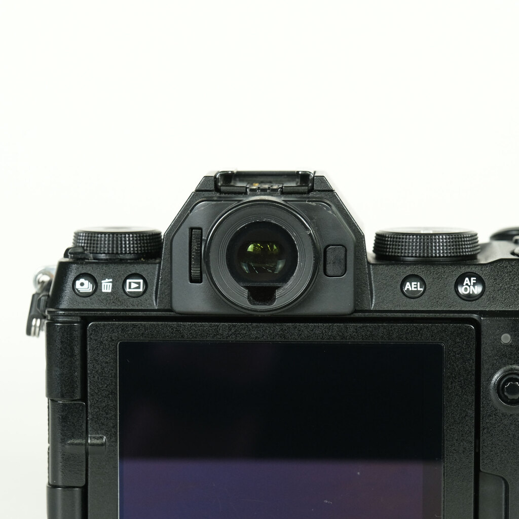 FUJIFILM X-S20 FUJIFILM X-S20