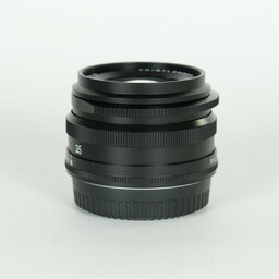 Voigtlander NOKTON 35mm F1.2 [フジフイルムX用]