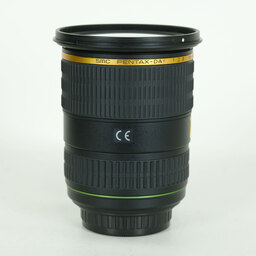 PENTAX smc PENTAX-DA★ 16-50mm F2.8ED AL[IF] SDM