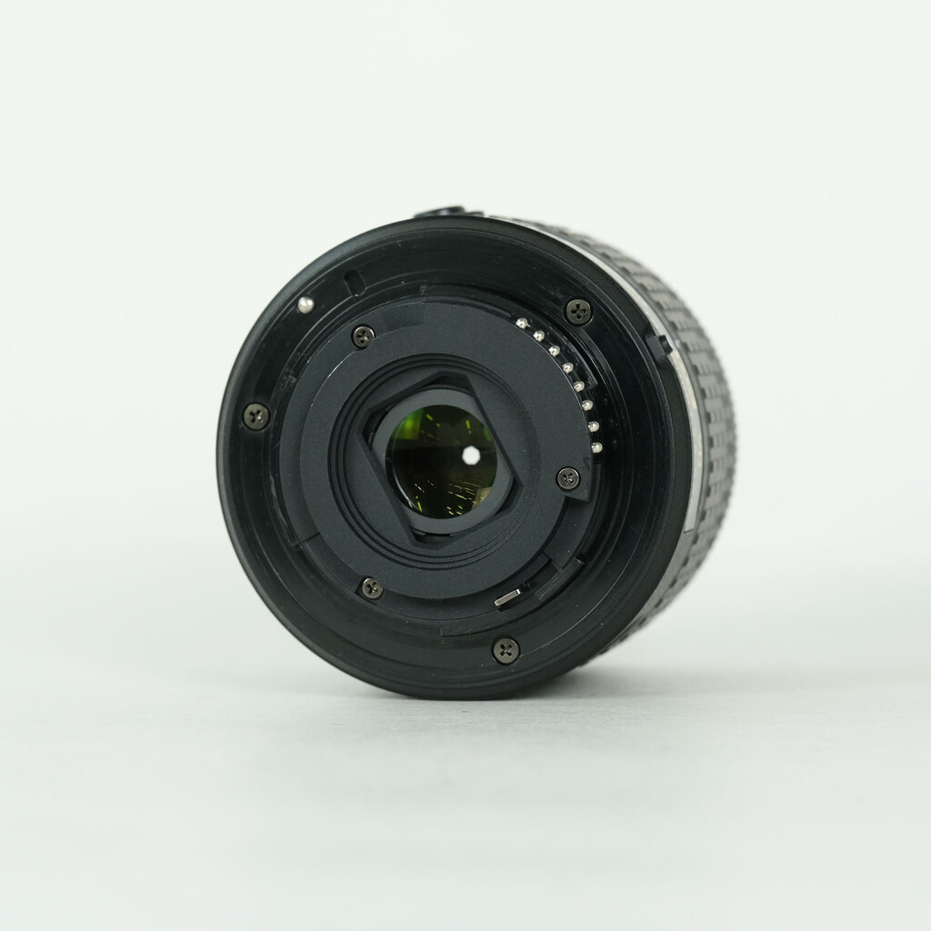 Nikon AF-P DX NIKKOR 18-55mm F3.5-5.6G VRの出品 | ONE SCENE（ワン