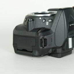 Nikon D5300