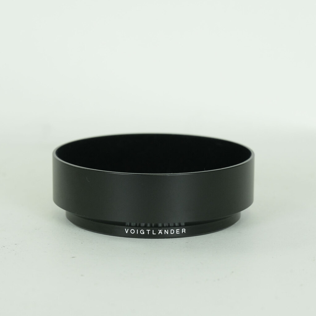 Voigtlander NOKTON 50mm F1 Aspherical [ニコンZ用]