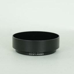 Voigtlander NOKTON 50mm F1 Aspherical [ニコンZ用]