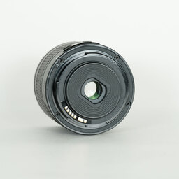 Canon EF-S18-55mm F4-5.6 IS STM