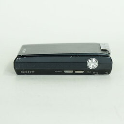 SONY Cyber-shot DSC-T100 ブラック
