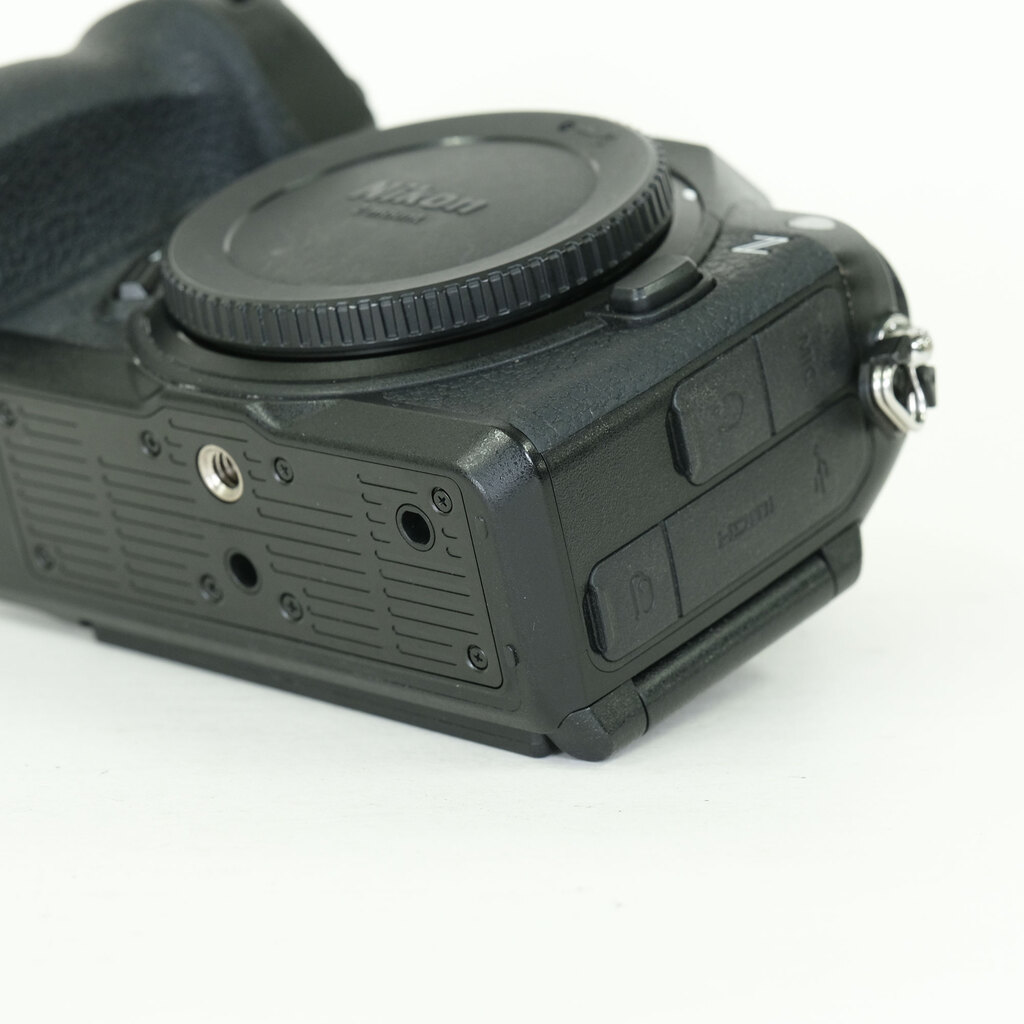 Nikon Z6III Nikon Z6III
