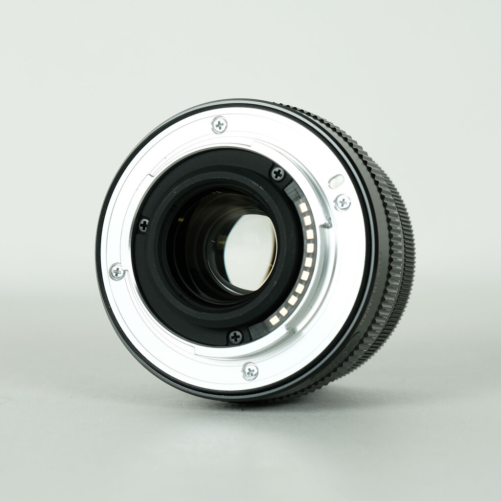 FUJIFILM XF35mmF2 R WR