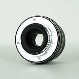 FUJIFILM XF35mmF2 R WR