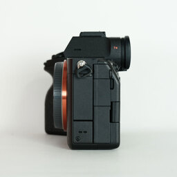 SONY α7 IV（ILCE-7M4）