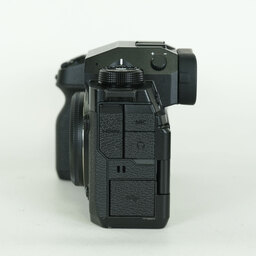 FUJIFILM X-H2
