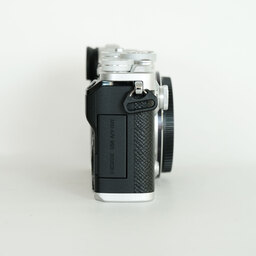OLYMPUS PEN-F